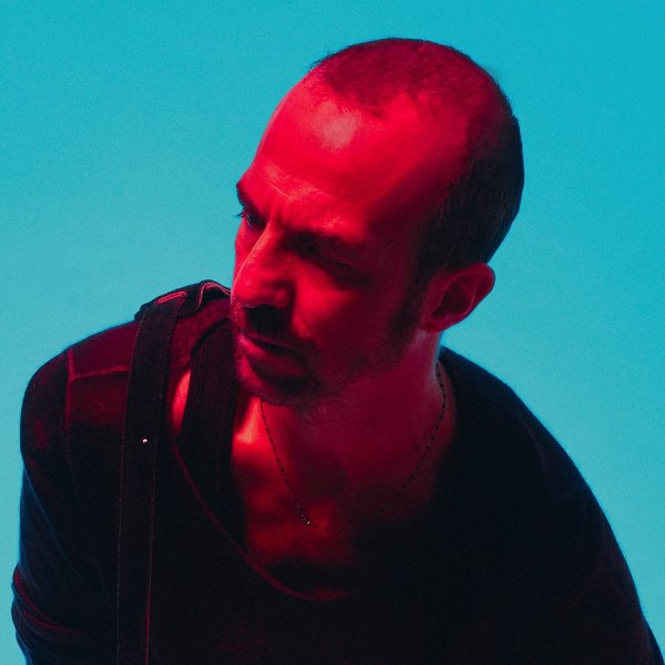 Calogero - Face A La Mer(2004)