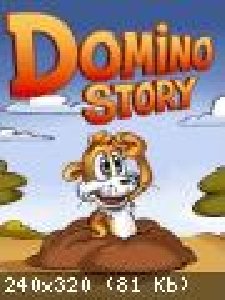 Domino Story Moto-176x220