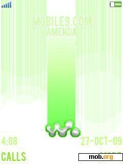 simple green
