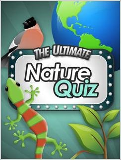 Ultimate Nature Quiz 176x208