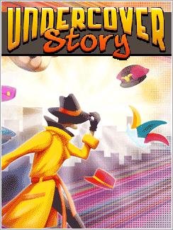 Undercover Story 176x208