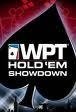 WPT Holdem Showdown Nokia 176х208