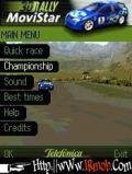 Rally Movistar new