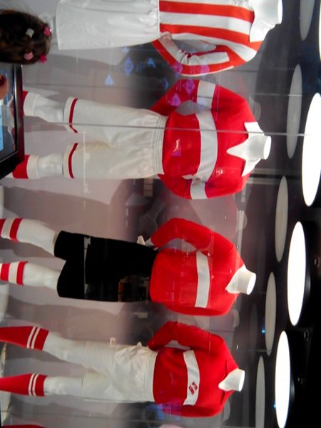 Музей Спартака