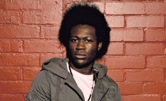 Benga - Night