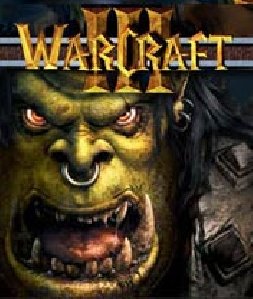 warcraft iii 240x320