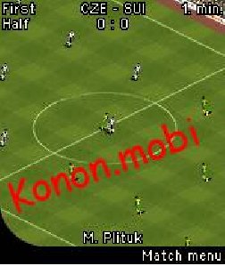 Manager Pro Football K300