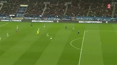 Очередной шедевр от Ибрагимовича