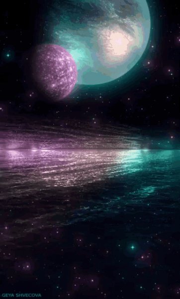 Fast-space