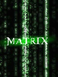Matrix 5h5vxcbq