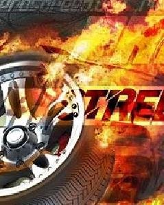 Pro Street