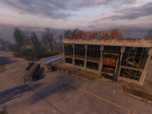 dead city 1.0004 v1.1