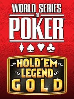 Holdem Legend Gold