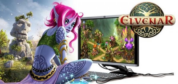 elvenar