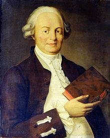 B. K. Тредиаковский- ИЗБРАННЫЕ ПРОИЗВЕДЕ