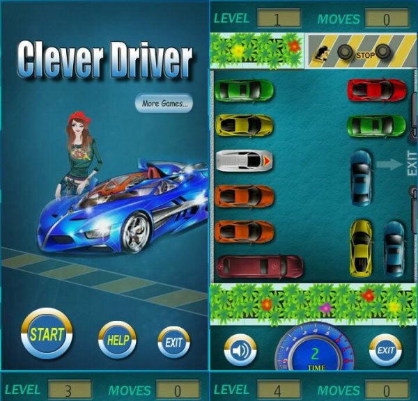Clever-driver-v1-400 9.4-Belle