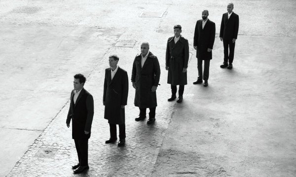 Rammstein - Das Modell (Sefon.me)