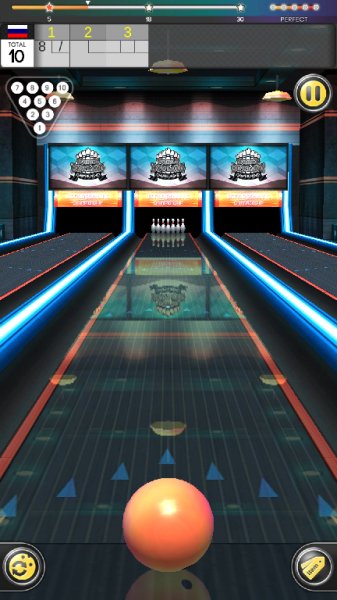 World Bowling Championship v1.0.7(170516)