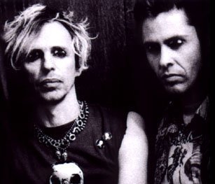 The Immortals - Ultimate Warlord