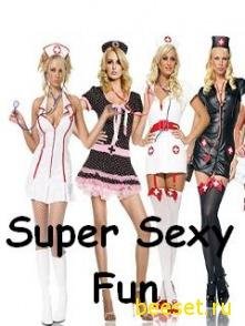 Super Sexy Fun 128x160