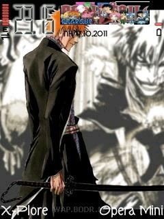 Bleach Ichigo