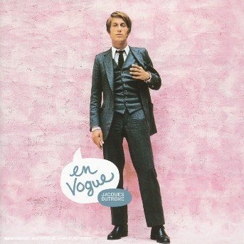 Jacques Dutronc - la publicite
