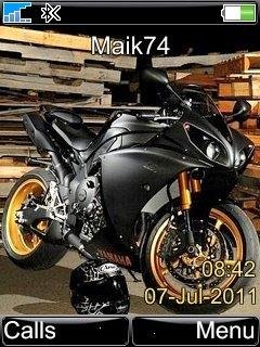 Yamaha