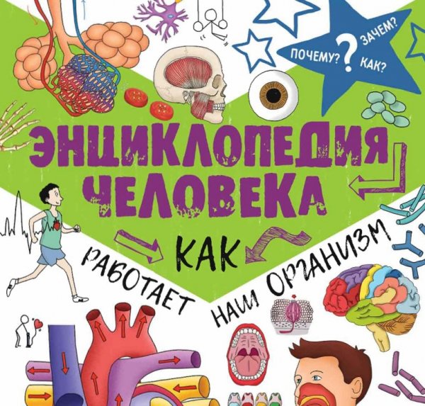 Entsikl cheloveka