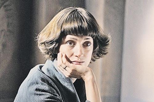 М.Цветаева.Стихи