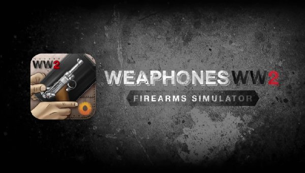 Weaphones firearms