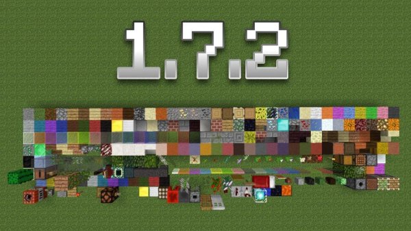 Minecraft 1.7.2 Final.part01