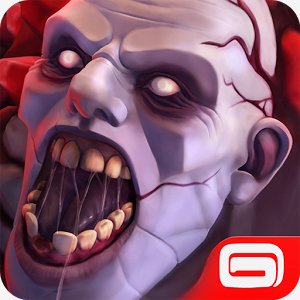 Zombie Anarchy v.1.0.0