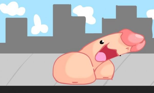 xJupi My New Fursona