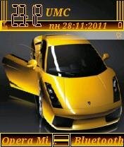 mean lambougini 0 1