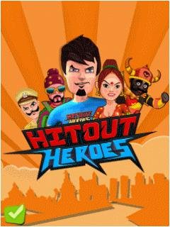 HitoutHeroes240x320
