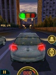 Need For Speed Undercover v17.00(14)