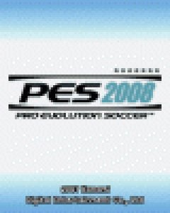 PES 2008 RSP SE 128x160 by tommy