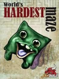 Worlds Hardest Maze 2