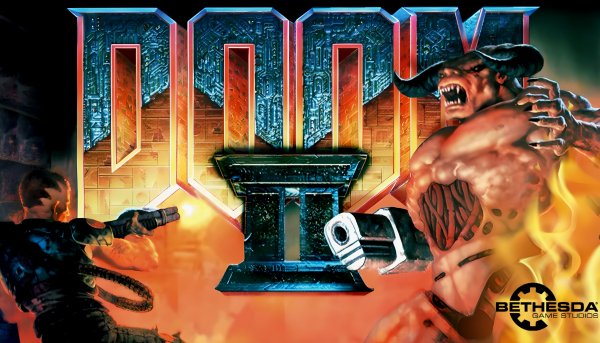 DOOM 2 [FIX]