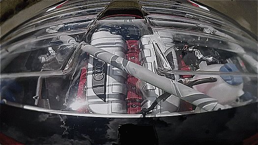 Audi R8 LMS Ultra
