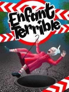 EnfantTerrible rus