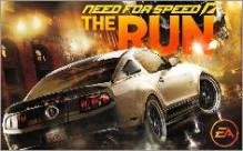 NeedforSpeed-TheRun Nokia 128x160