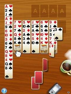 cafe-solitaire-240x320