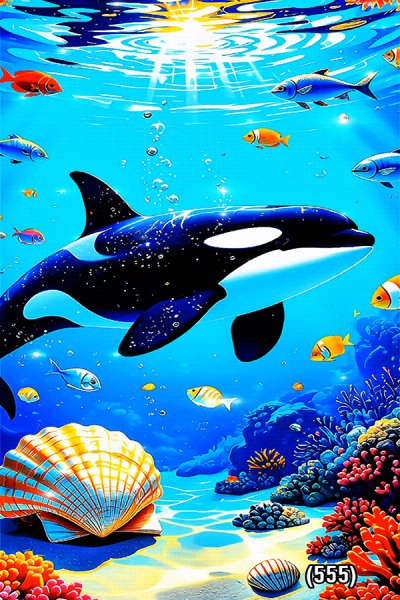 Подводный-мир