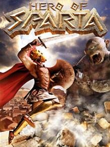 Hero Of Sparta Samsung 176x220