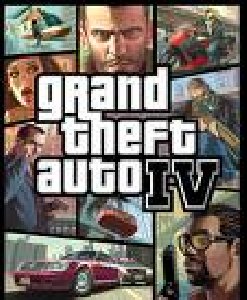 GTA IV Mobile