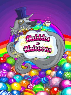 BubbleAndUnicorns