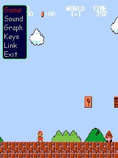 dandy mobile(symbian9)