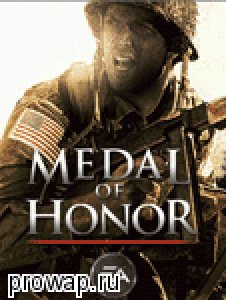 medal of honor