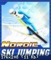 Nordic Ski Jumping